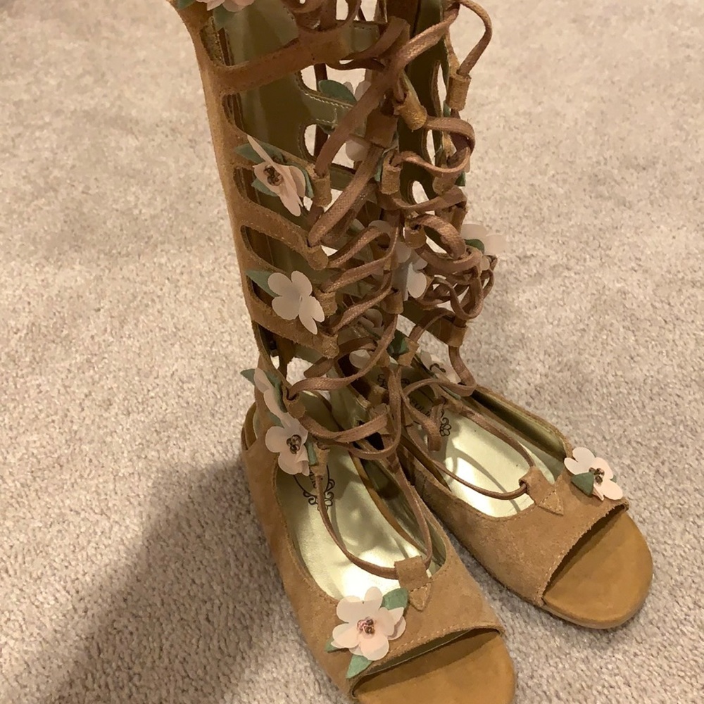 Joyfolie kids sz 12